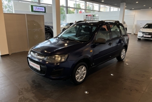 LADA KALINA
