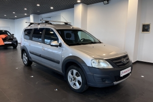LADA LARGUS