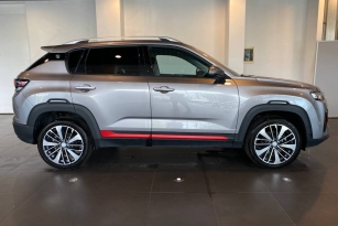 CHANGAN CS35PLUS