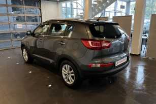 KIA SPORTAGE QL