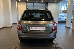 LADA KALINA
