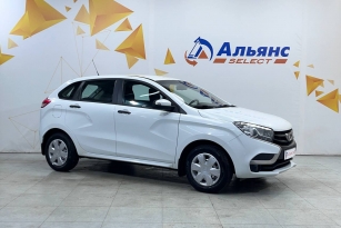 LADA УДАЛЕННЫЕ