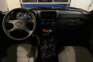 LADA 2121 (4X4)