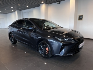 OMODA S5 GT