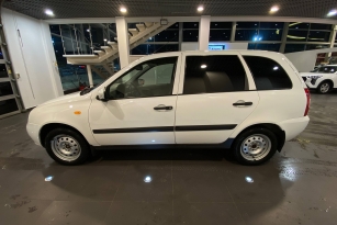 LADA KALINA