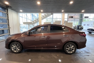 SOLARIS KRS