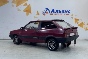 LADA 2108