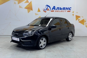 LADA GRANTA