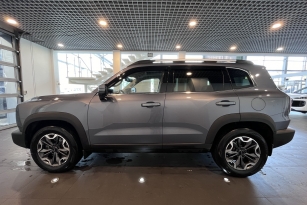 HAVAL DARGO