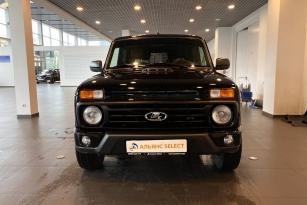 LADA 2121 (4X4)