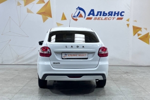LADA GRANTA