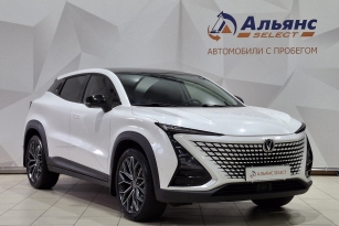 CHANGAN UNI-T