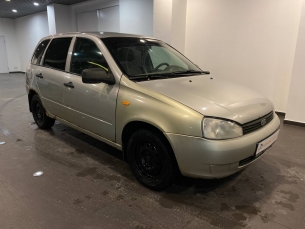LADA KALINA