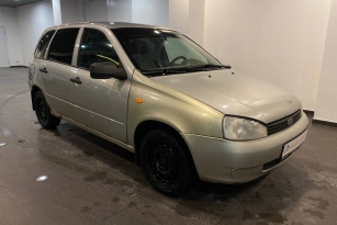 LADA KALINA