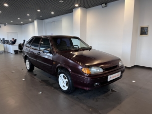 LADA 2114