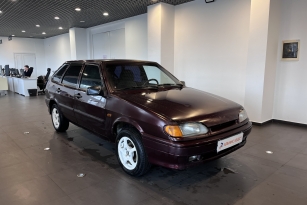 LADA 2114