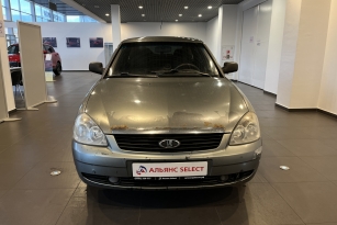LADA PRIORA