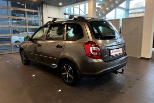 LADA KALINA