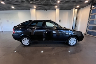 LADA PRIORA