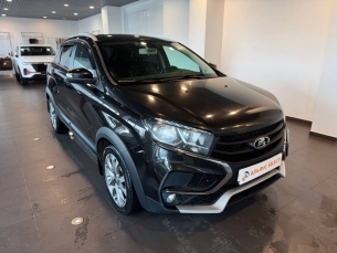LADA XRAY
