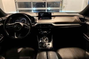 MAZDA МАЗДА СХ-9