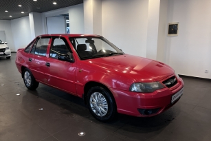 DAEWOO NEXIA