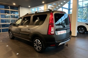 LADA LARGUS