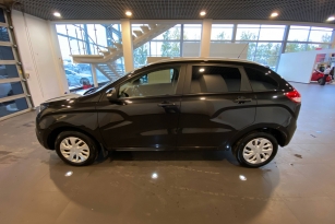 LADA XRAY