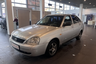 LADA PRIORA
