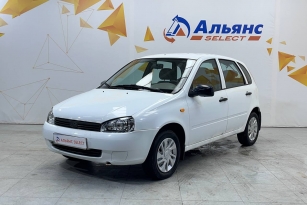 LADA KALINA
