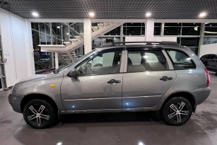 LADA KALINA