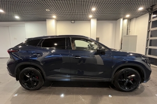 OMODA C5