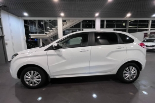 LADA XRAY
