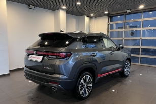 CHANGAN CS35PLUS