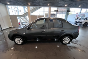 RENAULT LOGAN