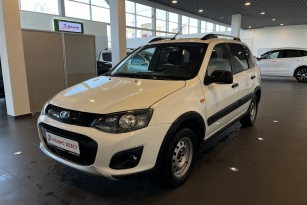 LADA KALINA
