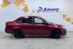 LADA GRANTA