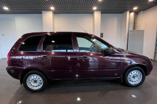 LADA KALINA