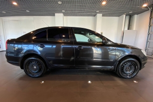 SKODA OKTAVIA