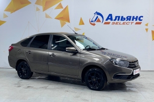 LADA GRANTA