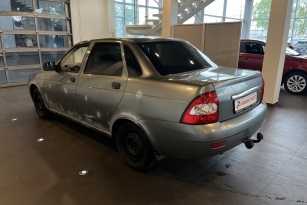 LADA PRIORA