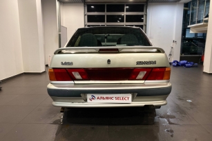LADA 2115