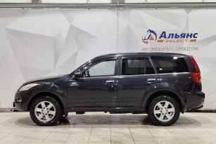 GREAT WALL HOVER