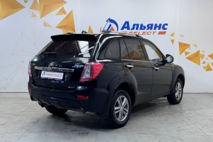 LIFAN X60