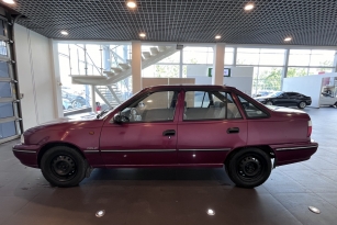 DAEWOO NEXIA