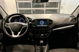 LADA VESTA
