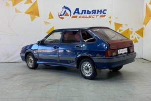 ВАЗ 2114