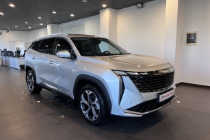 GEELY ATLAS NEW (FX11)