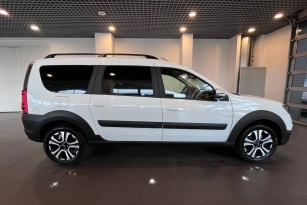 LADA LARGUS