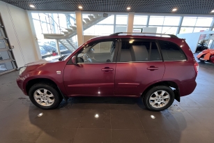 CHERY T11 TIGGO